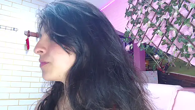 Snapshot of millybell303av chatting on February 7, 2026, 7:33 pm millybell303av online show from February 7, 2026, 7:33 pm