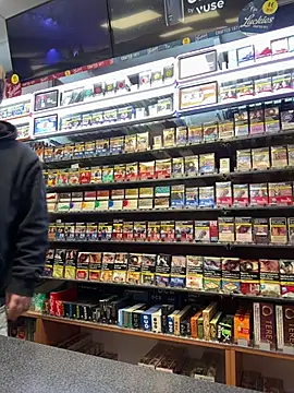 Snapshot of Dominic2295 chatting on February 19, 2026, 5:26 am Dominic2295 online show from February 19, 2026, 5:26 am