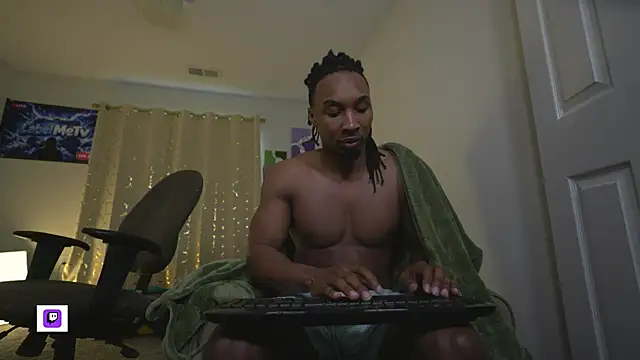 Boy Kino online show from March 24, 2026, 5:02 pm