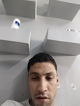 AlejandreBy online show from June 9, 2026, 12:22 am