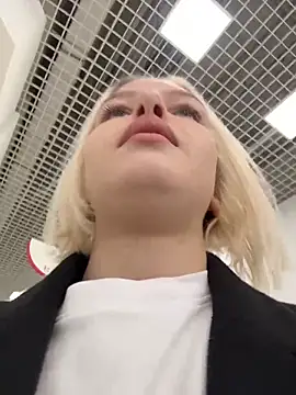 AshleyMur online show from February 17, 2026, 3:48 am