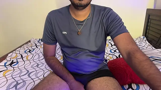 Ruthless guyy online show from April 18, 2026, 7:07 pm