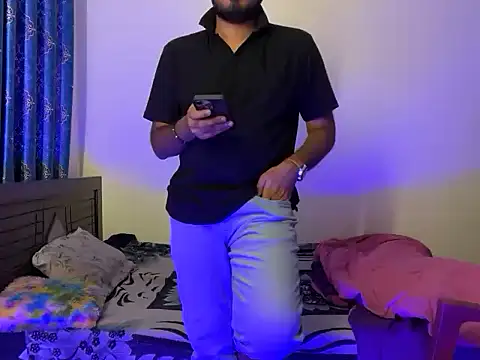 Ruthless guyy online show from February 13, 2026, 7:03 pm