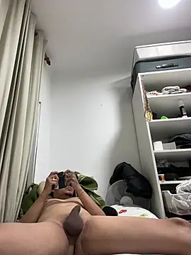 Steven24r30 online show from March 15, 2026, 10:22 am