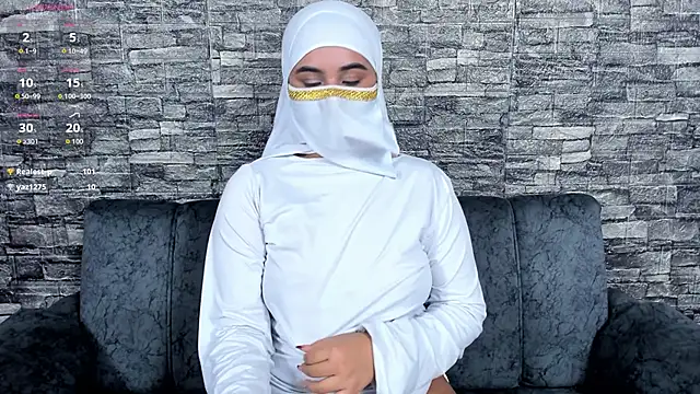 Zulema Bakir online show from January 7, 2026, 7:02 am