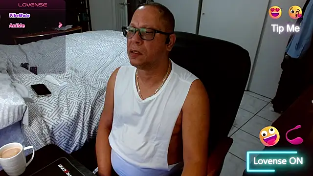 Daddy 1970 online show from March 24, 2026, 1:33 pm