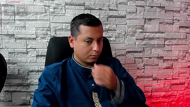 Snapshot of Hadarah_and_Hasan chatting on January 10, 2026, 6:25 pm Hadarah and Hasan online show from January 10, 2026, 6:25 pm