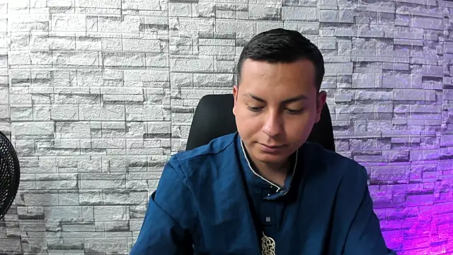 Snapshot of Hadarah_and_Hasan chatting on January 7, 2026, 6:35 pm Hadarah and Hasan online show from January 7, 2026, 6:35 pm