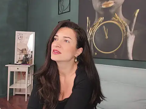 VanillaBlyss online show from February 19, 2026, 9:06 am