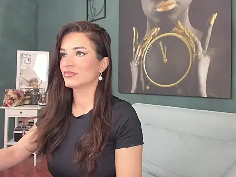 VanillaBlyss online show from February 5, 2026, 7:48 am