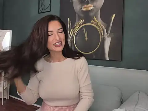 VanillaBlyss online show from February 17, 2026, 8:22 am