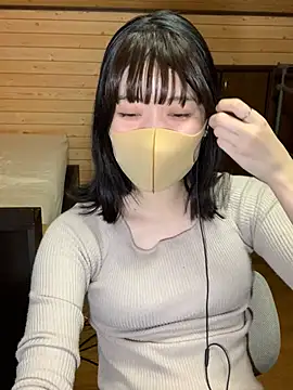 minami room online show from May 14, 2026, 12:35 pm
