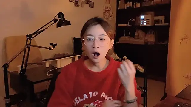 Xiaojuzi- online show from April 8, 2026, 1:23 pm