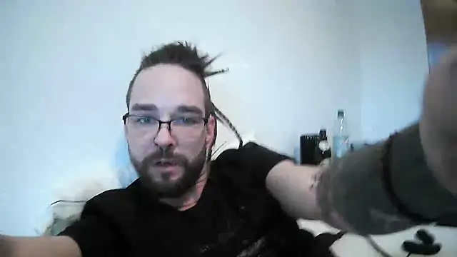 HornyBS92 online show from January 6, 2026, 8:51 am