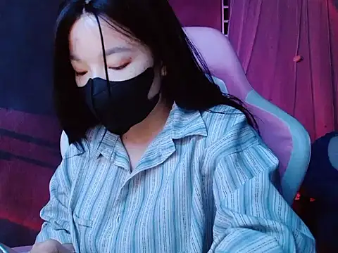 Snapshot of -Tamy- chatting on February 27, 2026, 3:34 pm -Tamy- online show from February 27, 2026, 3:34 pm