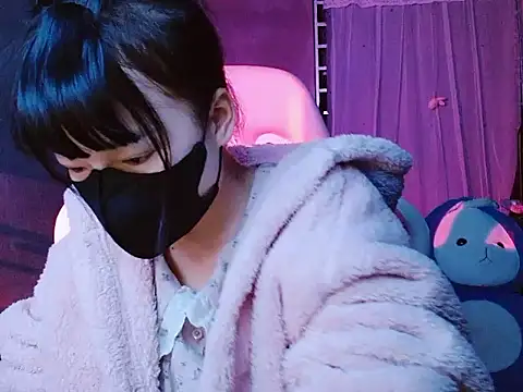 -Tamy- online show from March 9, 2026, 2:20 pm