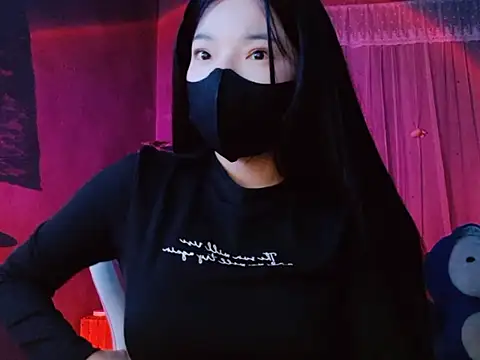 Snapshot of -Tamy- chatting on February 18, 2026, 4:03 pm -Tamy- online show from February 18, 2026, 4:03 pm