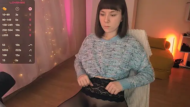 Jane Kink online show from February 22, 2026, 3:53 am