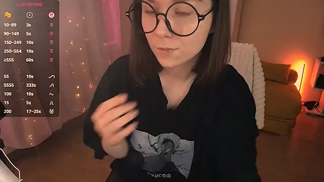 Jane Kink online show from February 26, 2026, 4:45 am