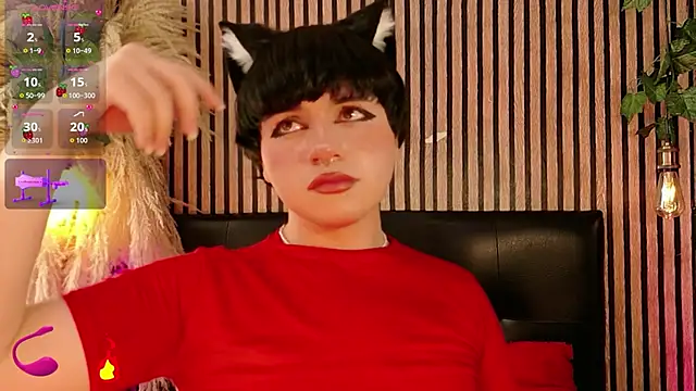 Hiddenhotcake online show from April 9, 2026, 7:31 pm