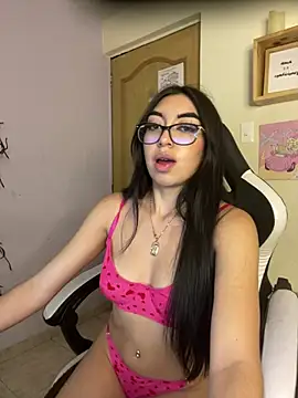 Snapshot of Natsrose chatting on February 16, 2026, 3:10 pm Natsrose online show from February 16, 2026, 3:10 pm