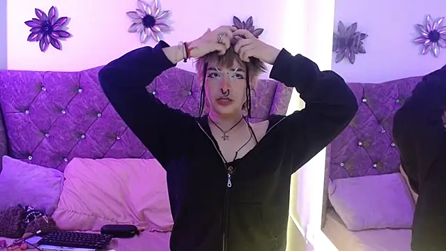 Neko ne69 online show from April 8, 2026, 12:39 pm