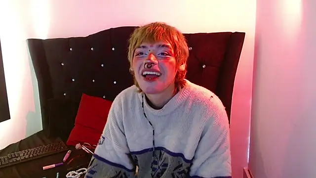 Neko ne69 online show from April 13, 2026, 1:04 pm