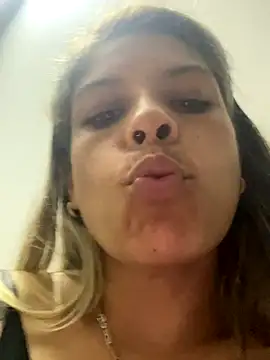 angel-1024 online show from January 7, 2026, 11:54 pm