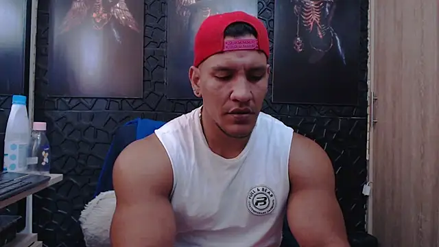 Snapshot of viktor_herrera chatting on March 7, 2026, 4:56 pm viktor herrera online show from March 7, 2026, 4:56 pm