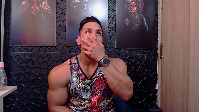 Snapshot of viktor_herrera chatting on March 11, 2026, 4:56 pm viktor herrera online show from March 11, 2026, 4:56 pm