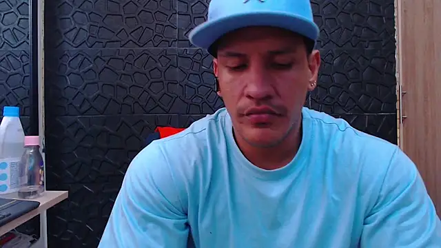 viktor herrera online show from January 12, 2026, 7:31 pm