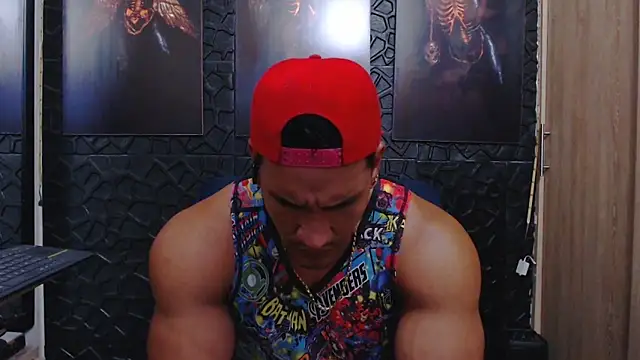 Snapshot of viktor_herrera chatting on April 10, 2026, 6:26 pm viktor herrera online show from April 10, 2026, 6:26 pm