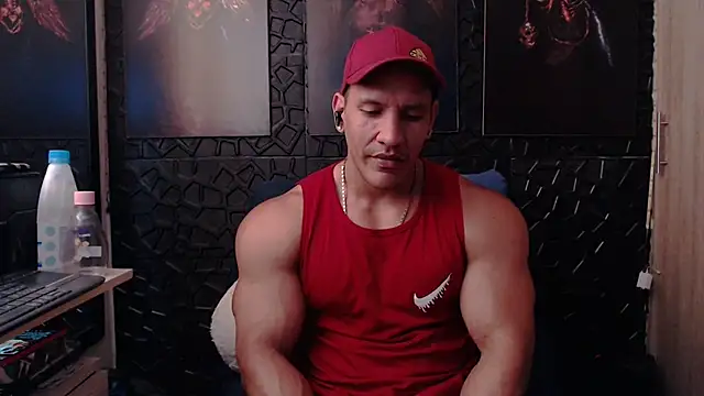 viktor herrera online show from February 26, 2026, 2:17 pm