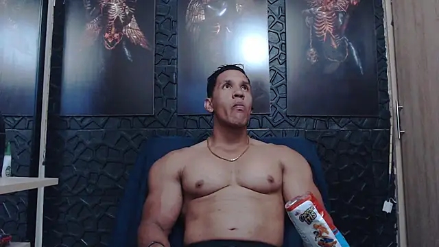 Snapshot of viktor_herrera chatting on March 27, 2026, 2:53 am viktor herrera online show from March 27, 2026, 2:53 am