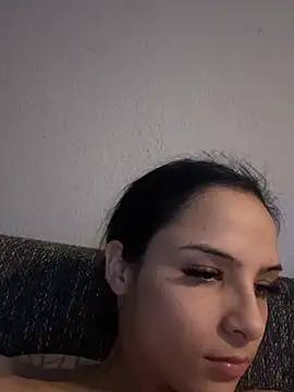 Evelin199 online show from February 22, 2026, 7:59 pm