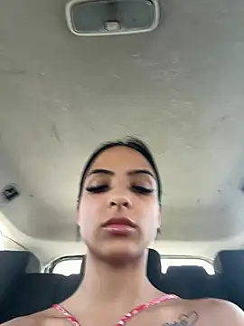 Evelin199 online show from July 26, 2026, 12:34 pm