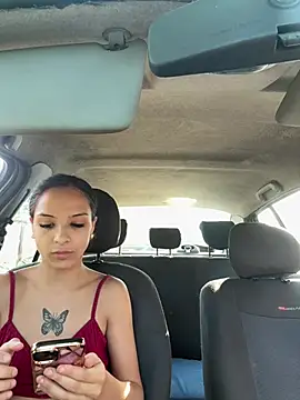 Evelin199 online show from July 5, 2026, 4:14 pm