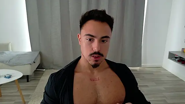 Master Lukas online show from May 21, 2026, 12:13 pm