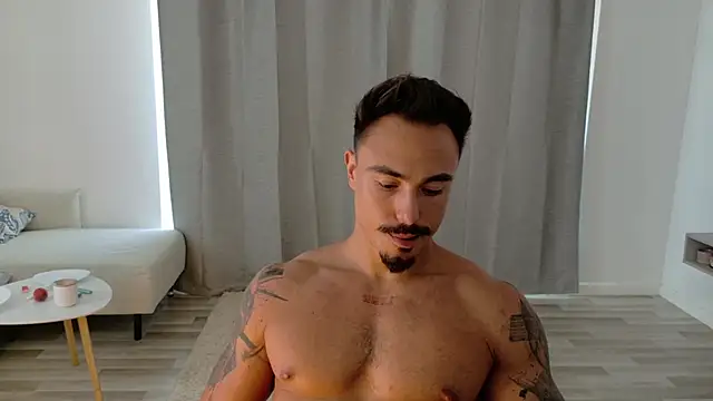 Master Lukas online show from June 19, 2026, 11:49 am