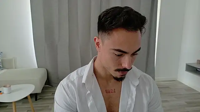 Master Lukas online show from May 7, 2026, 12:08 pm