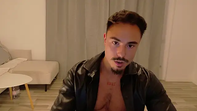 Master Lukas online show from July 14, 2026, 10:27 pm