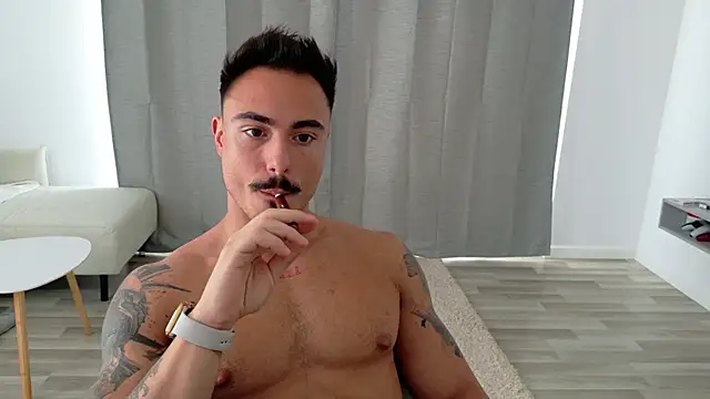 Master Lukas online show from May 19, 2026, 1:29 pm