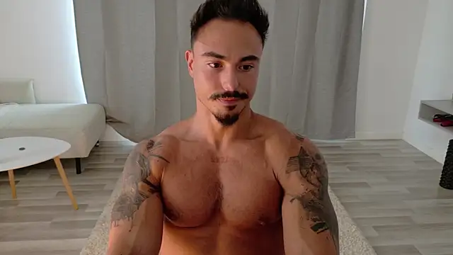 Master Lukas online show from July 6, 2026, 3:03 pm