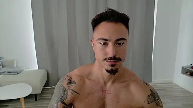 Master Lukas online show from May 3, 2026, 11:47 am