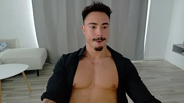 Master Lukas online show from May 8, 2026, 11:47 am
