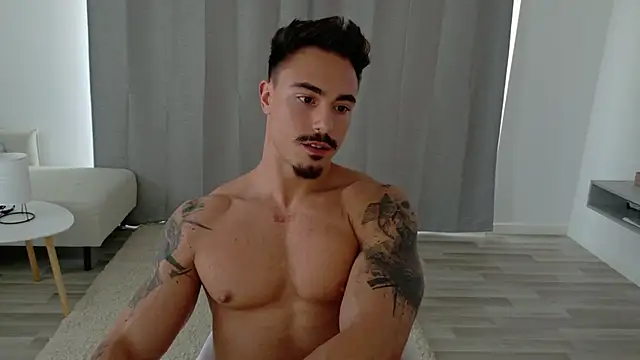 Master Lukas online show from May 11, 2026, 2:45 pm