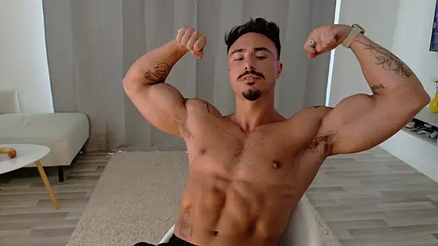 Master Lukas online show from June 20, 2026, 2:22 pm