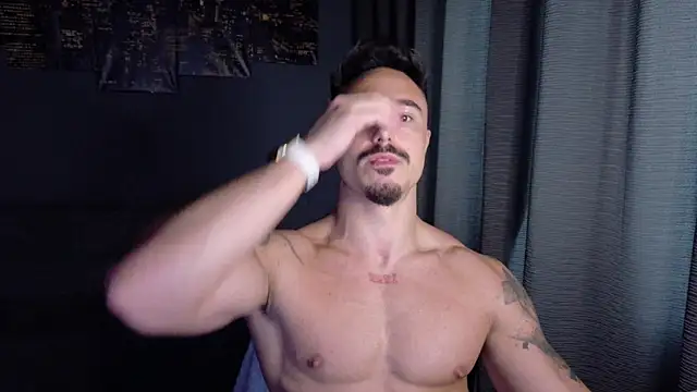 Master Lukas online show from April 29, 2026, 1:37 pm