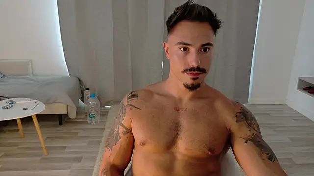 Master Lukas online show from June 26, 2026, 3:18 pm