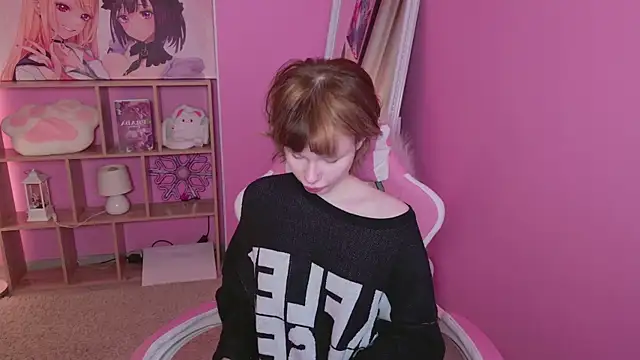 MisssKa   online show from January 14, 2026, 5:55 am